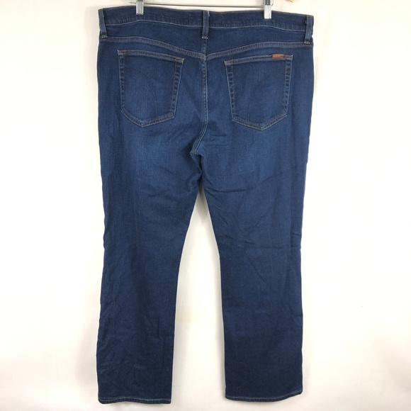 Joes Jeans The Rebel Fit sz 40 - Picture 2 of 5